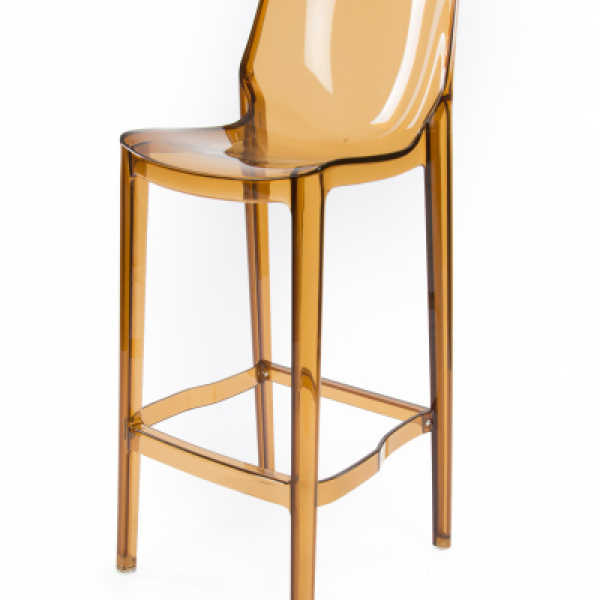 Chaise haute SEYCHELLES Haute Doré