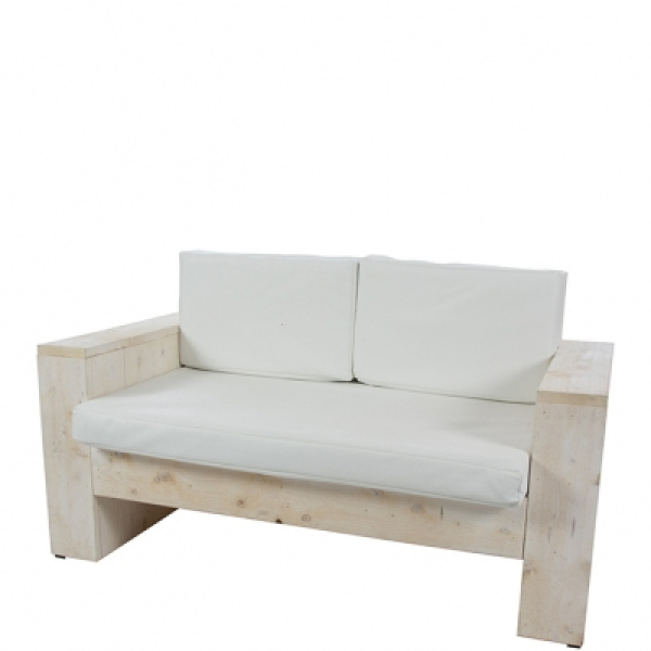 Canapé FUERTEVENTURA  DUO Crème