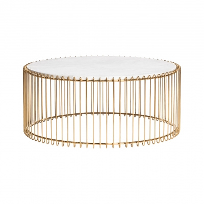 Table basse SILOUHETTE