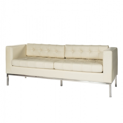 Canapé MAURICE TRIO Crème