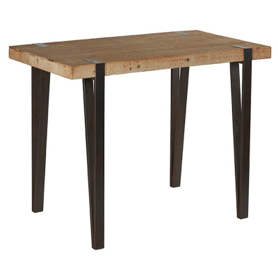 Table haute EPIKA Naturel