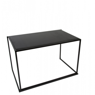 Table MANHATTAN Long & haut