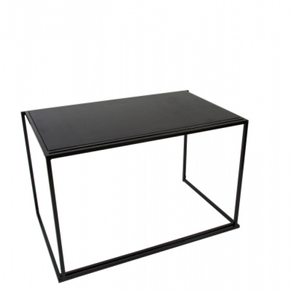 Table MANHATTAN Long & haut