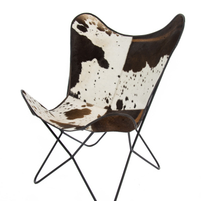 Fauteuil PHUKET Vache