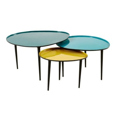 Table basse NUMA Jr
