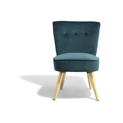 Fauteuil COLONEL Canard