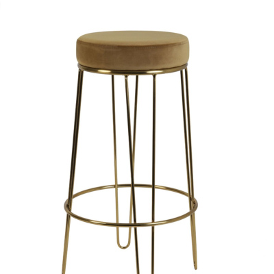 Chaise haute BORA BORA Beige