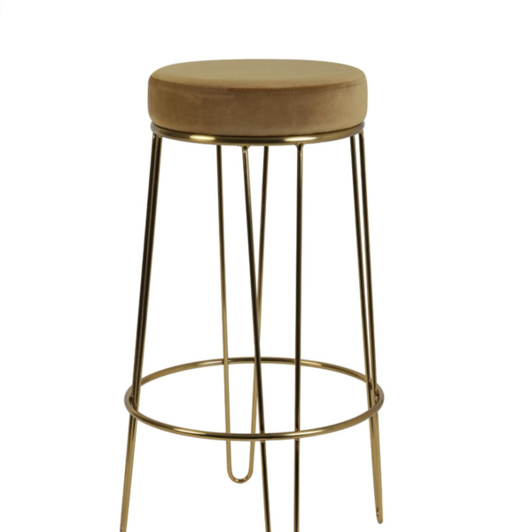 Chaise haute BORA BORA Beige