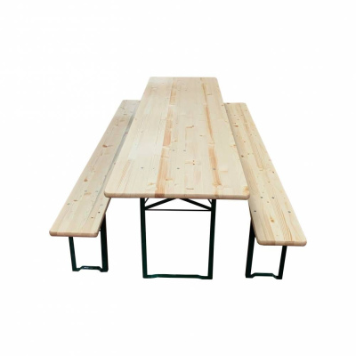Table PICNIC Bois