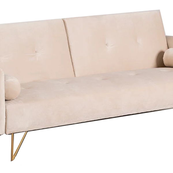 Canapé PRASLIN Beige