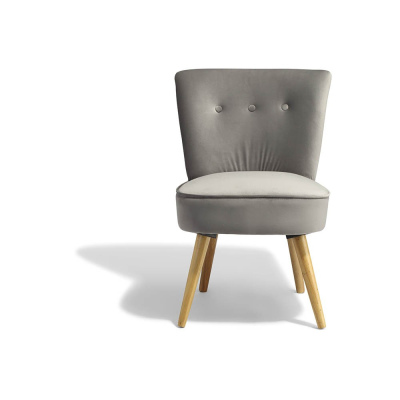 Fauteuil COLONEL Gris