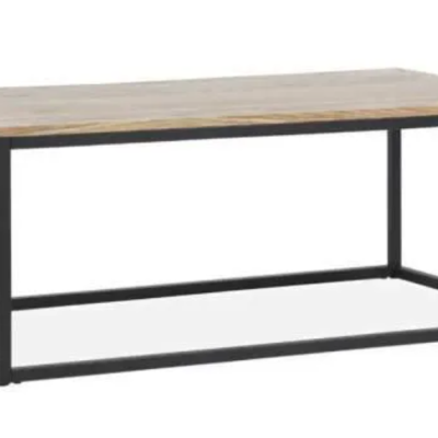 Table basse HONG-KONG